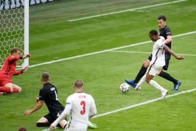 Αγγλία – Γερμανία 1-0: Ο Στέρλινγκ «γκρεμίζει» το Wembley! (video)