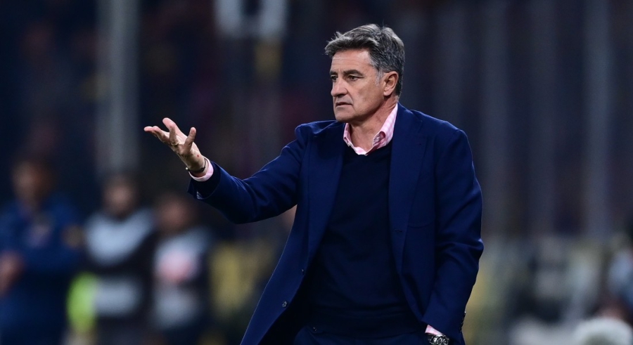 Μίτσελ: «Με λέγανε τρελό, τώρα με λένε μάγο»