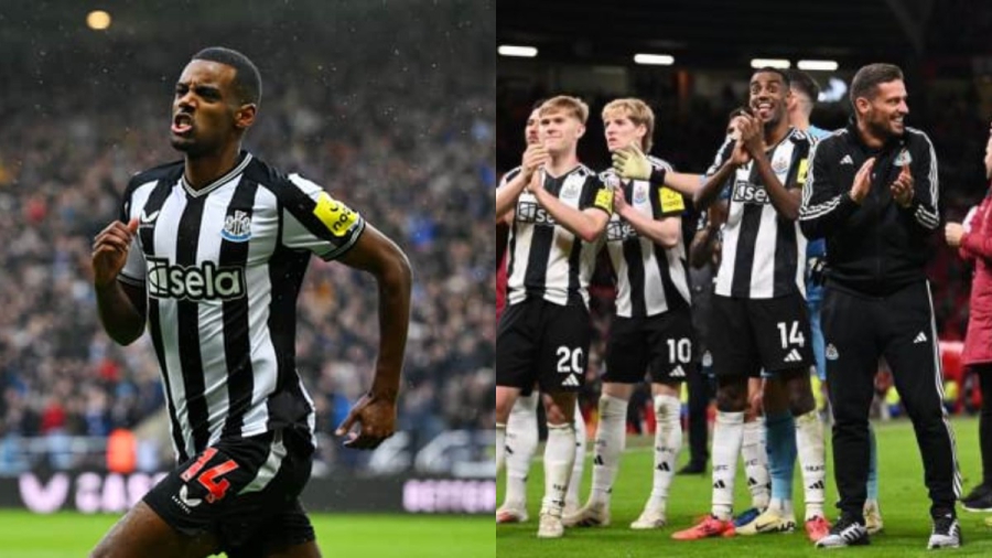 Χάθηκε η ευκαιρία για την απόλυτη ιστορία: Το 10/10 δεν συνέβη, το όνειρο της Νιούκαστλ «έσβησε» από την Μπόρνμουθ!