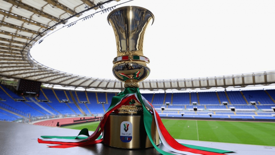 Coppa Italia: Από τον Ντιέγκο και τον Βιάλι, στον Τότι και στην επιστροφή της Νάπολι. Οι 5 + 1 καλύτεροι τελικοί του θεσμού (video)
