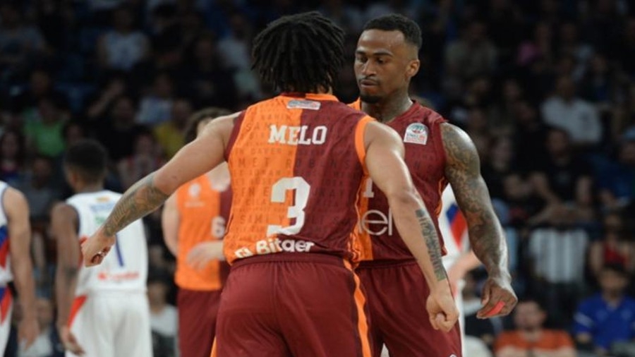 Απίστευτη η Γαλατασαράι του Πιστιόλη, διέσυρε την Εφές!