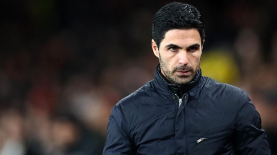 Σπόρτινγκ - Άρσεναλ: Με αρκετά από τα «δυνατά του χαρτιά» ο Αρτέτα - Ντεμπούτο για Κίβιο!