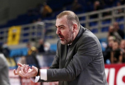 Δέδας: «Προσπαθούμε να διορθώσουμε την ομάδα»