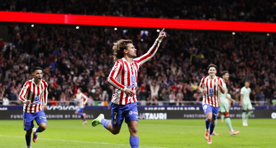 La Liga, 12η αγωνιστική: Ακάθεκτες Βιγιαρεάλ - Ατλέτικο, «ανάσταση» για τον Ματίας Αλμέιδα!