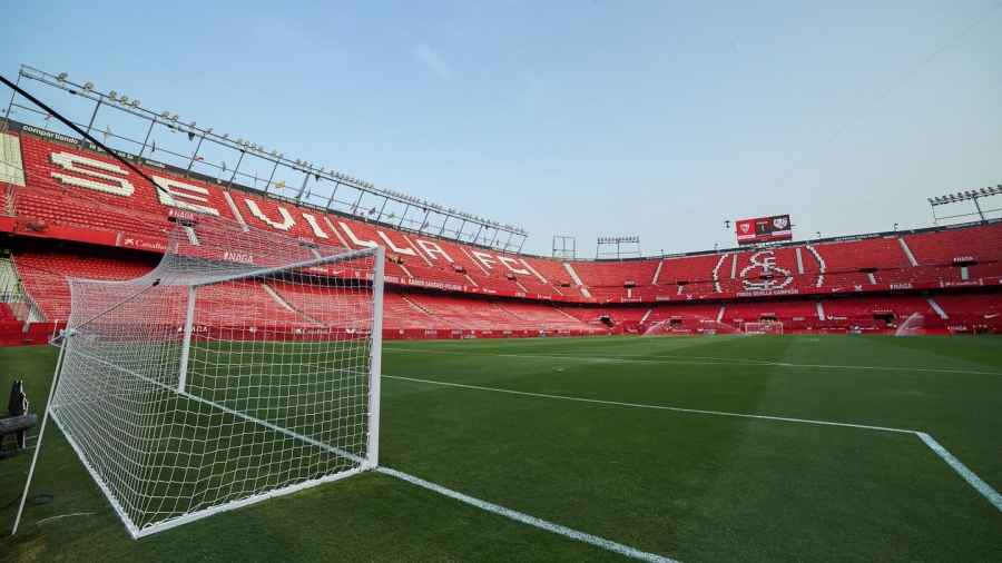 La Liga: Αναβλήθηκαν τα Σεβίλλη - Μπαρτσελόνα και Βιγιαρεάλ - Αλαβές ελέω... προκριματικών Μουντιάλ