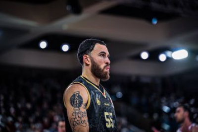 «Άδικο γι' αυτούς, αλλά οι άλλοι το πήραν!»: Το top 5 της EuroLeague του Μάικ Τζέϊμς - Ποιον «πετά» εκτός και γιατί!