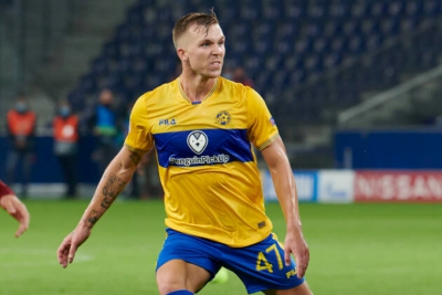 «Η ΑΕΚ προσέφερε 1,3 εκ. ευρώ για τον Έντεν Κάρτζεφ»