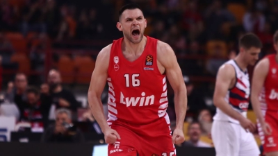 Παπανικολάου: «Σημαντικό αλλά δεν σημαίνει και τίποτα, τώρα αρχίζει η πραγματικότητα»