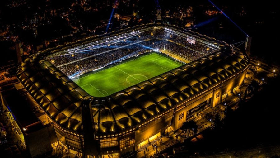 ΑΕΚ: Παρουσία φίλαθλων του Άγιαξ στο ματς της Νέας Φιλαδέλφειας