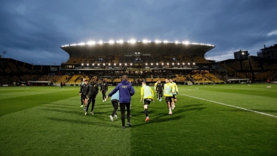 Ξεκινάει προπονήσεις ο Άρης – Προετοιμασία στην Αυστρία!