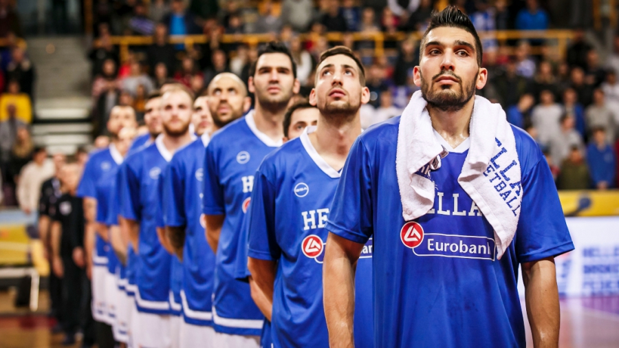 Εθνική ανδρών: Οι κλήσεις για το «παράθυρο» του Νοεμβρίου