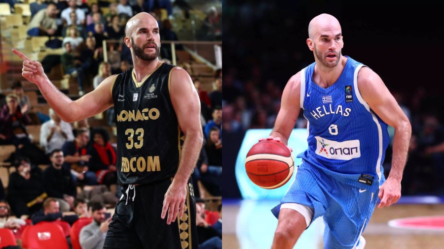 Για την Εθνική θα είναι έτοιμος, πάντα είναι εκεί, αλλά η Μονακό δεν έδωσε… ημερομηνία επιστροφής!