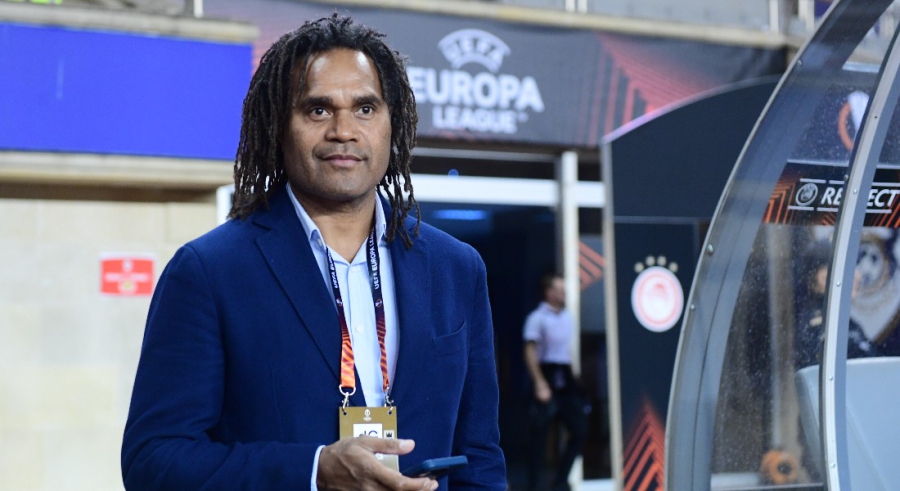 Καρεμπέ: «Μεγάλη ομάδα ο Ολυμπιακός, γιατί είναι πετυχημένη κάθε χρόνο σε όλα τα επίπεδα»