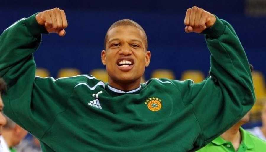 Η Ευρωλίγκα θυμήθηκε τον Μάικ Μπατίστ! (video)