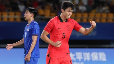 Ο μεγάλος στόχος της Νότιας Κορέας και το ιδανικό ξεκίνημα στο 1.65!