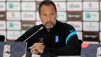 Ευχές του Άγιαξ στον Τζον Φαν'τ Σχιπ για τα 59α γενέθλιά του