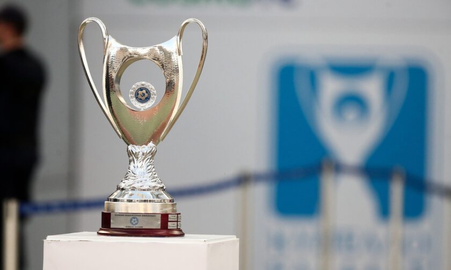 Αναβλήθηκε η εκτελεστική επιτροπή της ΕΠΟ – Από Τρίτη οι αποφάσεις για τον τελικό του Κυπέλλου