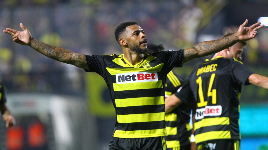 Ο ρεπόρτερ της ΚΠΡ, Νταν Μπένετ, στο BN Sports για τον Αντρέ Γκρέι: «Έχει έφεση στα τελειώματα και στην κόντρα επίθεση»! (video)