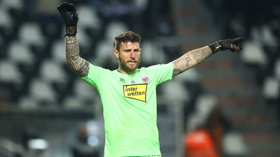 Κλέιμαν: «Οι ισχυρισμοί εις βάρος μου είναι εντελώς ψευδείς και αβάσιμοι»