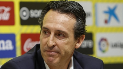 Ουνάι Έμερι: Είπε «αντίο» στη Βιγιαρεάλ με δάκρυα