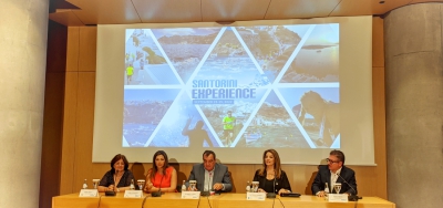 Santorini Experience 2022: Το απόλυτο event αθλητικού τουρισμού της χώρας επιστρέφει! (video)