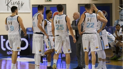 Κολοσσός Ρόδου: Νέο κρούσμα αυτή τη φορά σε παίκτη!