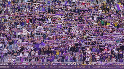 Με μόλις 3.000 οπαδούς η Φιορεντίνα στην OPAP Arena: Τι αναφέρει η Corriere dello Sport;