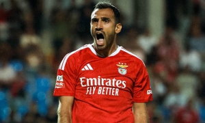 Europa League: Εντυπωσιακή Σοσιεδάδ και τεσσάρα της Μπενφίκα με πρωταγωνιστή τον Παυλίδη!