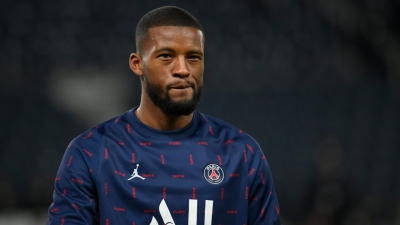 Ετοιμάζει «βαλίτσες» για Ρόμα ο Βαϊνάλντουμ