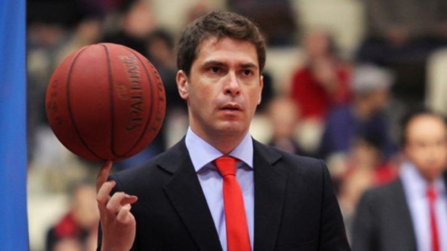 ΟΠΑΠ Game Time ΜΠΑΣΚΕΤ: Τζάμπολ στα play off της Euroleague με τον Χρήστο Μαρμαρινό