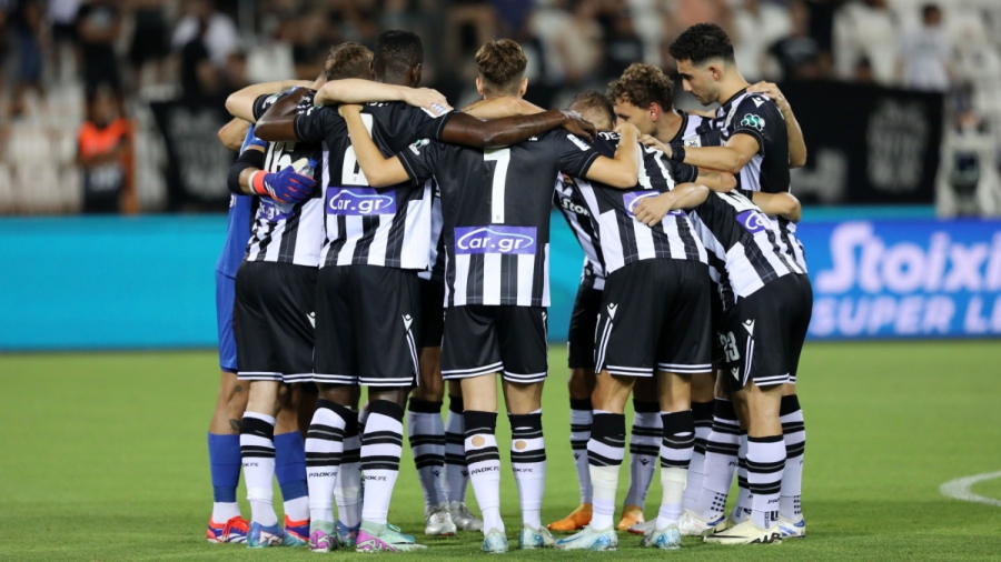 ΠΑΟΚ: «Αποσύρουμε το αίτημα, απασχολημένος να κλείσει το ρήγμα της Καλντέρας ο κ. Ηλιόπουλος!»