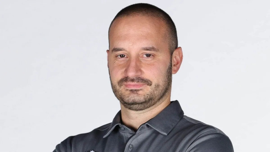 Άρης: Οριστική συμφωνία με Καράιτσιτς για τον πάγκο