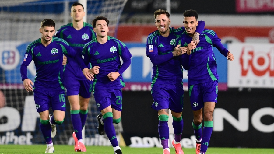 Παναθηναϊκός: Στροφή σε Αστέρα Aktor, εκτός ο Σπόραρ