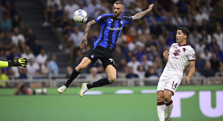 Ίντερ – Τορίνο 1-0: Με... λυτρωτή τον Μπρόζοβιτς, επέστρεψαν στις νίκες οι «νερατζούρι»! (video)