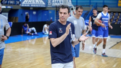 Ιτούδης: «Όλα τα μπράβο πάνε στην ΟΜΑΔΑ»