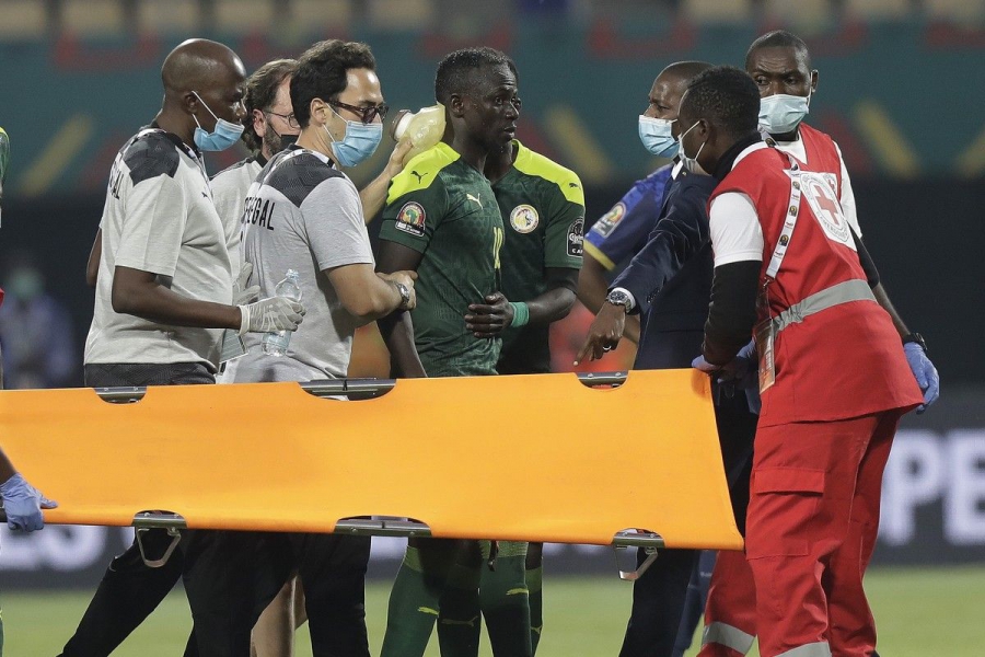 Λίβερπουλ: Ζήτησε από τον Μανέ να μην διακινδυνεύσει την υγεία του παίζοντας με τη Σενεγάλη!