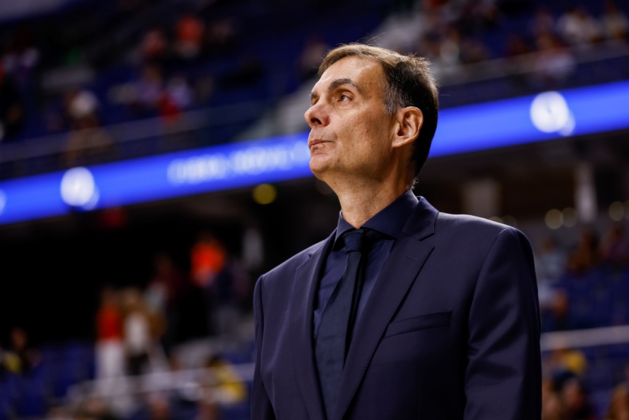 Μπαρτζώκας: «Είχαμε την ευκαιρία μας στο τέλος και την εκμεταλλευτήκαμε»