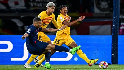 Βραδιά Champions League με ενισχυμένες αποδόσεις!