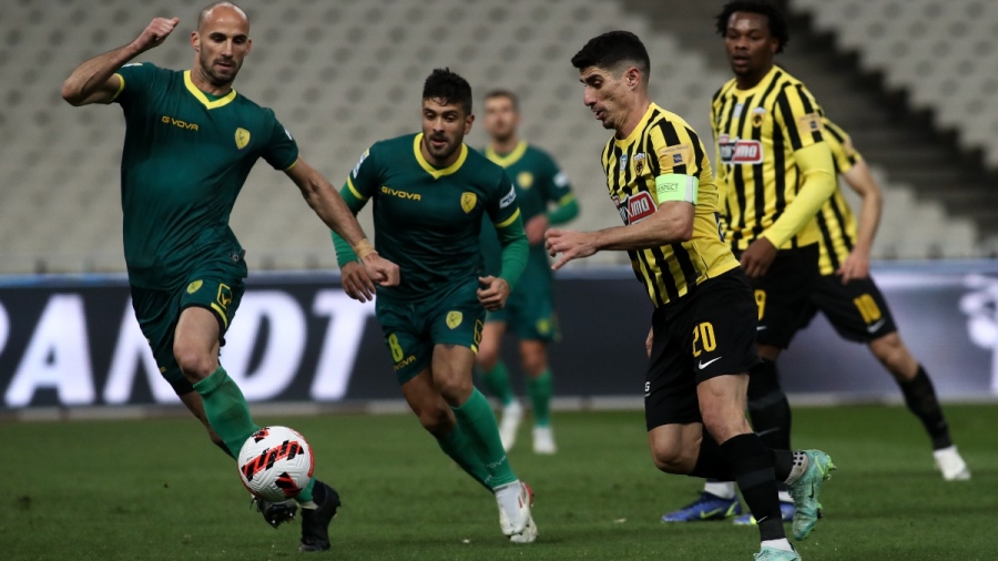 ΑΕΚ: Εκτός από τα αγωνιστικά θέματα που έχει, το πιο σοβαρό πρόβλημα είναι η νοοτροπία της! (video)