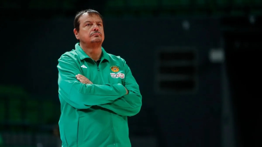 Εργκίν Αταμάν: «Τίποτα δεν μπορεί να ακυρώσει τον σεβασμό μου προς την Εφές!»