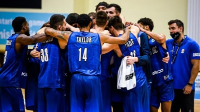 Ηρακλής: Το πρόγραμμα του στη φάση των ομίλων στο Europe Cup