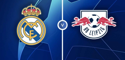 Ρεάλ Μαδρίτης – Λειψία: Στη κορυφή ο Ροντρίγκο, βασικός ο Νάτσο