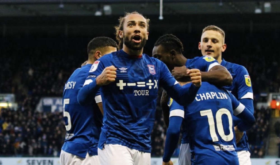 Οι μικρές κατηγορίες στην Αγγλία... δεκαπλασιάζουν το ποντάρισμα μας στη betshop!