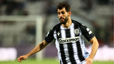 ΠΑΟΚ: Βασικός ο Ολιβέιρα μετά από 9 μήνες!