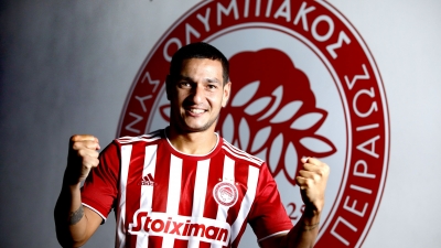 Ο ρεπόρτερ Χοσέ Μάρι στο BN Sports για τον Ρόνι Λόπες: «Είναι στο χέρι του να κάνει την διαφορά στον Ολυμπιακό – Είχε λόγο ο Μόντσι που δαπάνησε 25 εκατ. ευρώ»