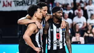 Στην Euroleague η Μπεσίκτας