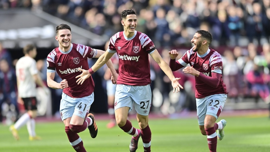 Γουέστ Χαμ – Σαουθάμπτον 1-0: Τρίποντο… παραμονής, στο ντέρμπι της «ουράς»! (video)