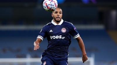 Ολυμπιακός: Με Απόλλωνα Λεμεσού στον Γ' προκριματικό γύρο του Champions League