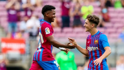 Οι 5+1 εξωπραγματικές αρχικές τιμές σε ταλέντα μέσω του Transfermarkt