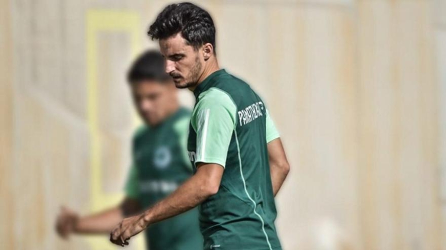 Επέστρεψε ο Χουάνκαρ στον Παναθηναϊκό!